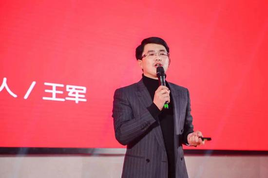 Ok网老总