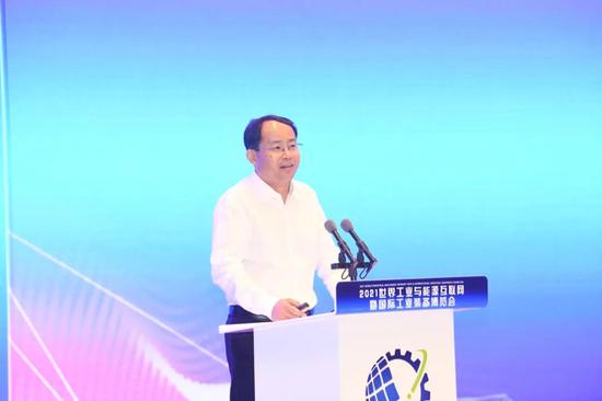 中国工程院院士、华中科技大学教授、中国机械工程学会理事长李培根