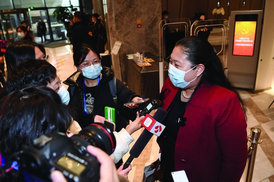 省第十四次党代会代表昨陆续抵宁,一起来听听他们对“新江苏”的“新期待”