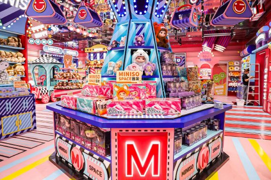德基限定首发的WAKUKU新品