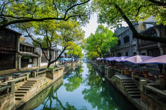 时光礼物，老街传奇！《江苏超好玩》第四期收官