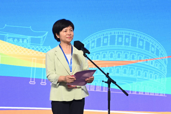 江阴市人民政府副市长 金丹菁
