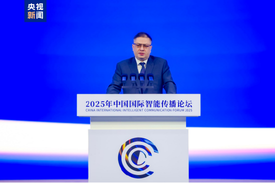 上海合作组织副秘书长奥列格·科佩洛夫