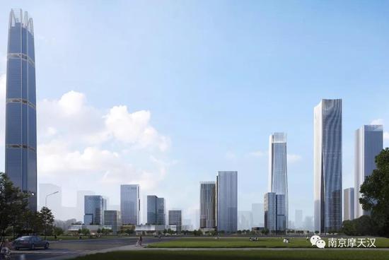 自贸区可以为江北乃至为南京带来什么？