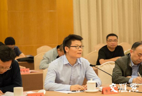 抢才大战 | 江苏该“抢”什么人、怎么用好人？