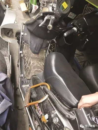 救护车闯红灯斑马线上撞死六旬老人 司机称：可免责