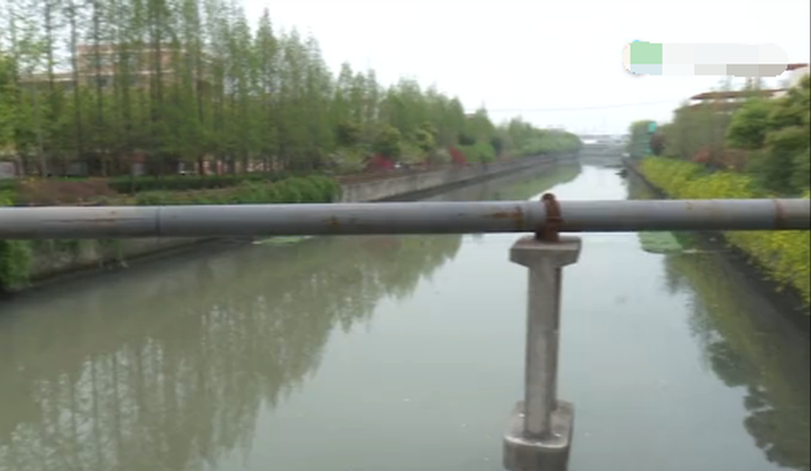 如东一女子携刚出生不久的孩子跳河 母子双亡