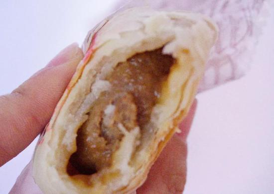 苏式老字号月饼