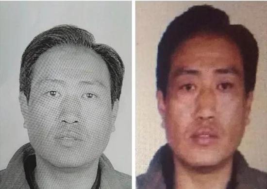 高承勇的AB面