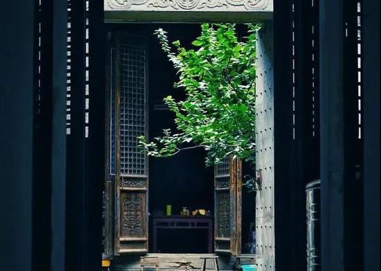 图/@紫诺的天空
