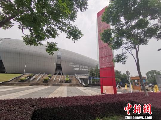 常州地标建筑去“新城”冠名戴佳阳摄