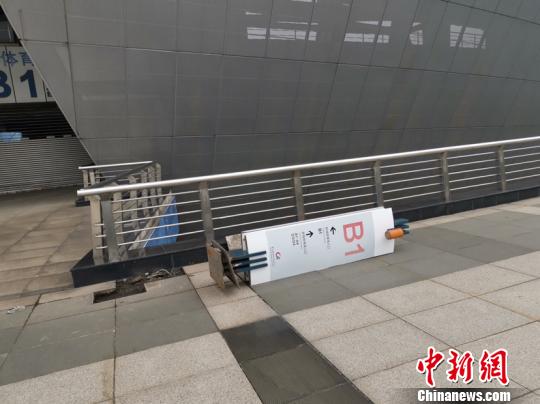常州地标建筑去“新城”冠名戴佳阳摄