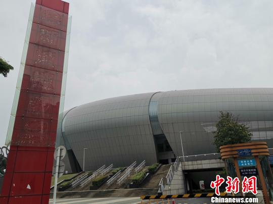常州地标建筑去“新城”冠名戴佳阳摄