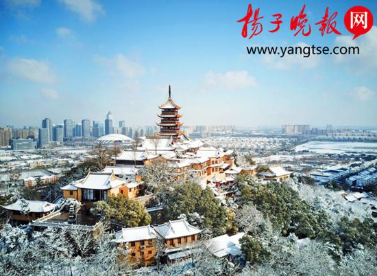 展现江风海韵新颜值 2019中国森林旅游节将在南通举办