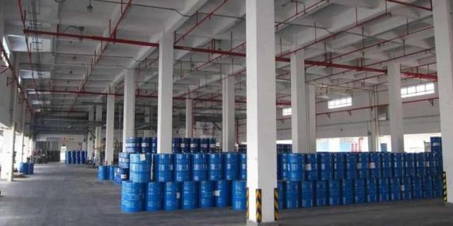 江苏推进危化品安全治理 人口密集区企业将搬迁