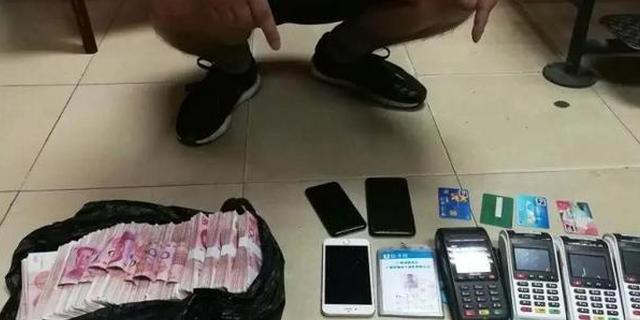 男子牌桌设局骗女友10万元 相同手法在全国骗了90万