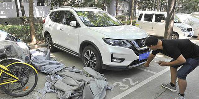 车停在小区被流浪狗咬坏 赔偿问题谁来负责？