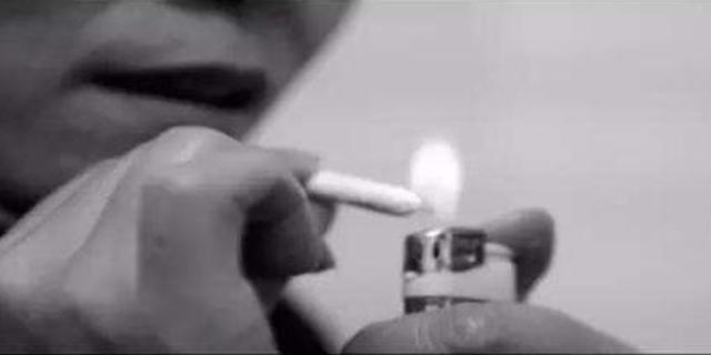 吸毒致幻以为身后有警车追赶 瘾君子慌不择路落水身亡