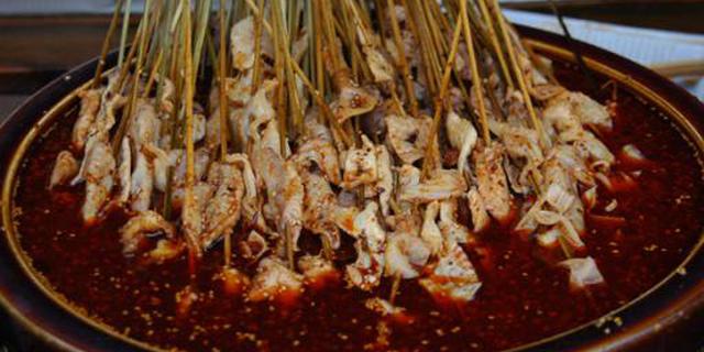 顾客吃麻辣烫竟被查出“毒驾” 店家被判赔偿4.2万