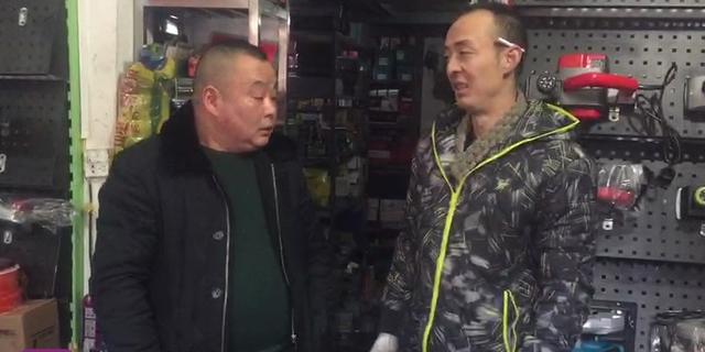 点赞！启东老板收留“无名大侠” 待若兄弟13年