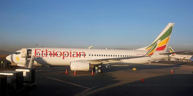 东航就737MAX停飞向波音公司索赔 封存14架飞机