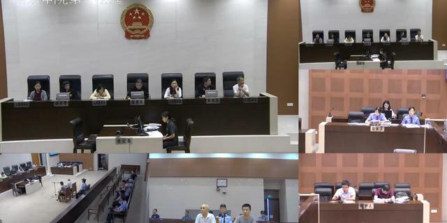 南京女童被生父祖父溺亡案开庭：两被告人当庭认罪