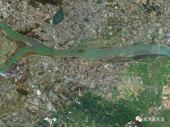 自贸区可以为江北乃至为南京带来什么？