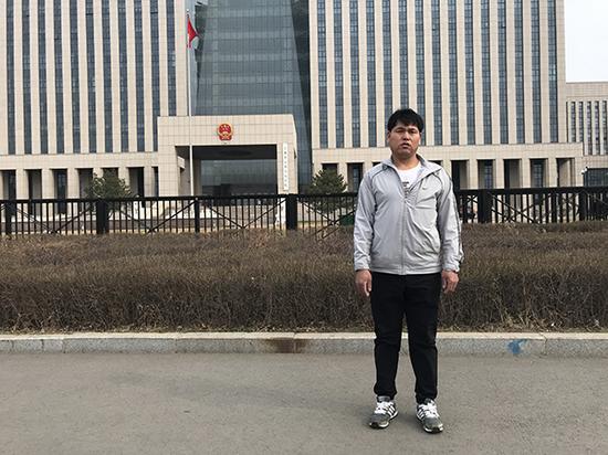 蒙冤二十余年获无罪 刘忠林申请国家赔偿1667万余元