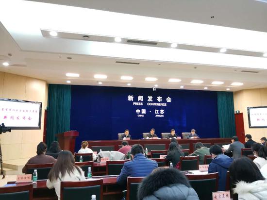 第四次全国经济普查来了！江苏1月1日起开始登记