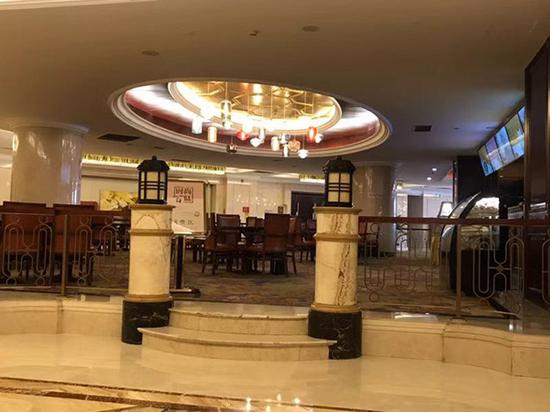 探访权健盐城大丰园区：双面药师佛 宝马导师和劝退的加盟商