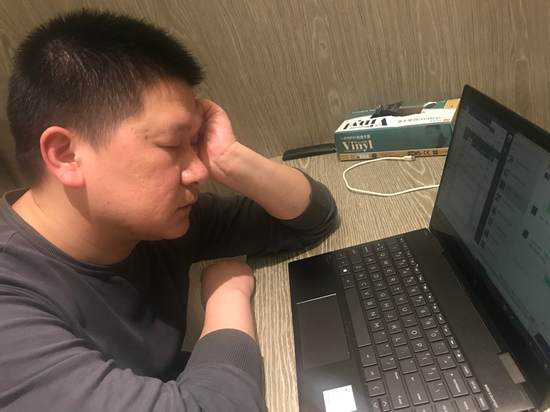 脱下军装 一样可以上战场