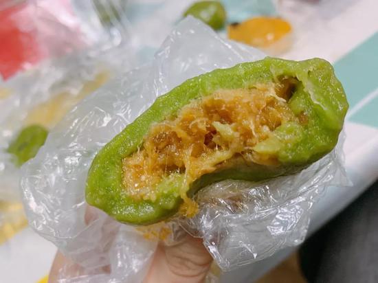 图:陶老师Mr-T