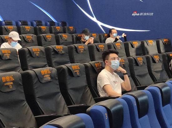 电影院|北京电影局发放2000万元疫情专项补贴