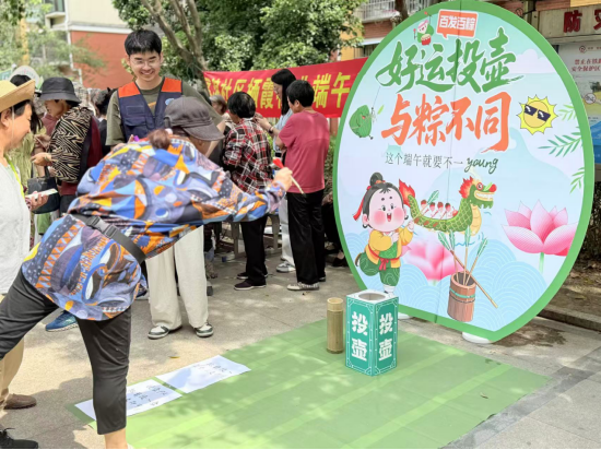 投壶箭,投中幸运