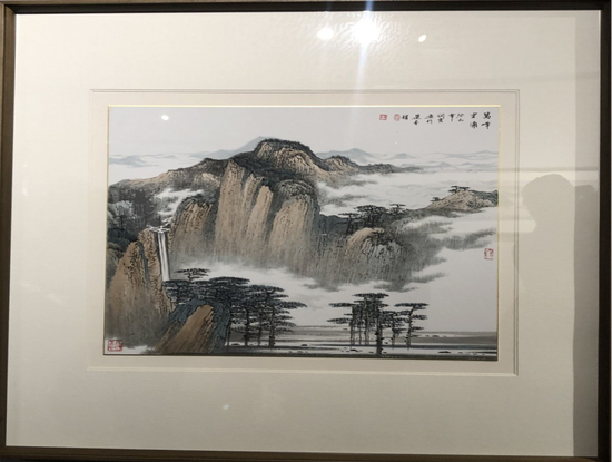 王来根作品