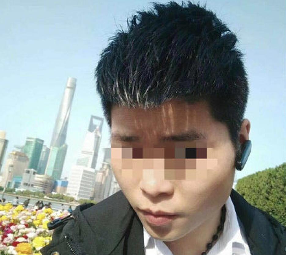 昆山杀妻案女方家人申请抗诉死缓判决 检方认为量刑适当