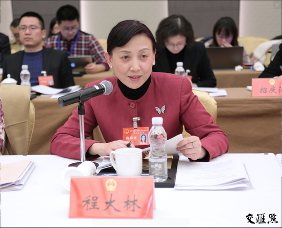 代表委员热议“江苏责任担当”：敢在没走过的路上收获别样风景