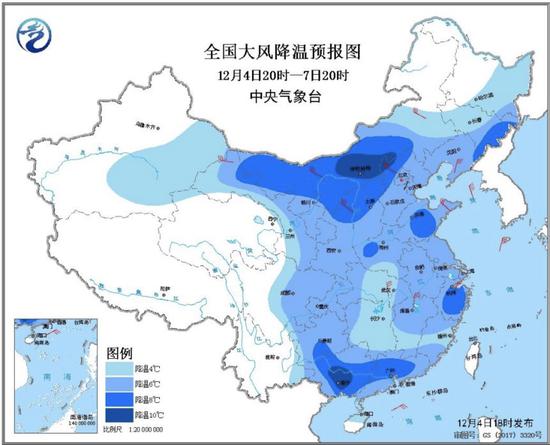 图片来源:中央气象台
