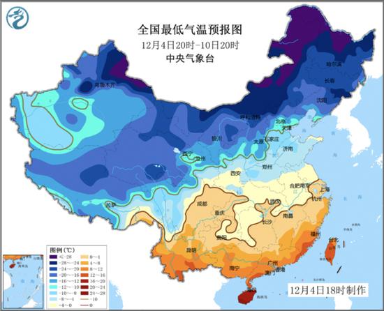 图片来源:中央气象台