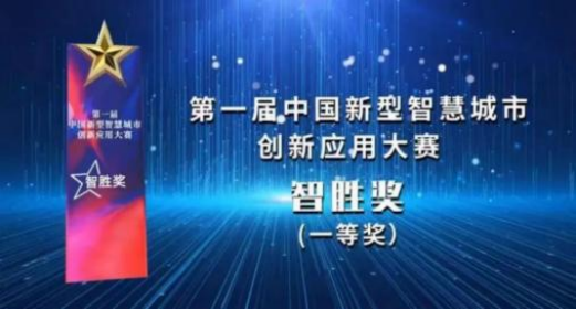 锡心办揽获荣誉