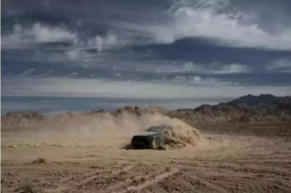 梅赛德斯-奔驰GLC SUV诞生幕后故事_苏州汽