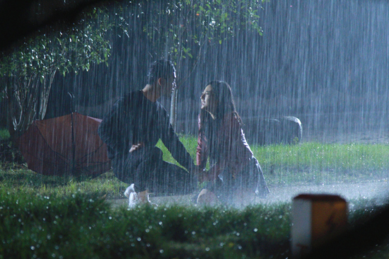 同志题材电影《另类爱情》南京秘密开机