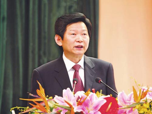 李茂川