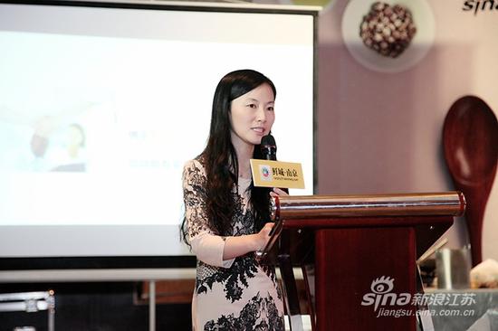 美食飨宴演绎南京味 新浪江苏2016年重金打造