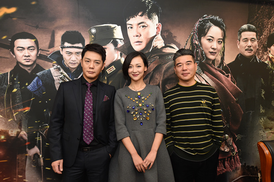 《玉海棠》江苏开播谍战剧一哥傅程鹏上演虐恋电视剧五号特工组第二十二集图片