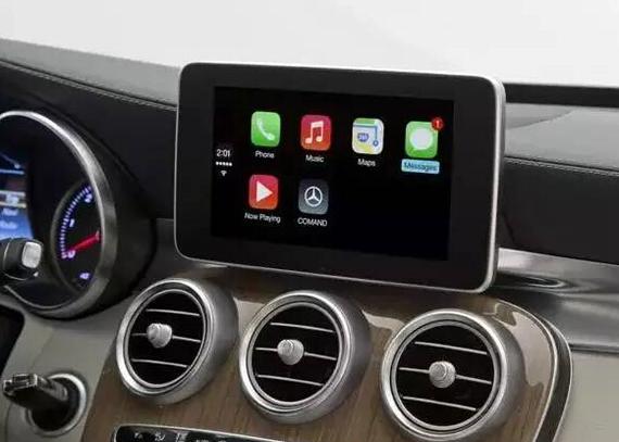 苹果CarPlay支持车型:21个品牌100多款_南京