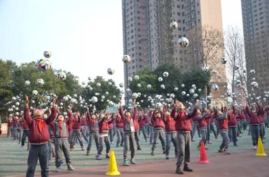 回眸十二五南京各区教育--玄武篇