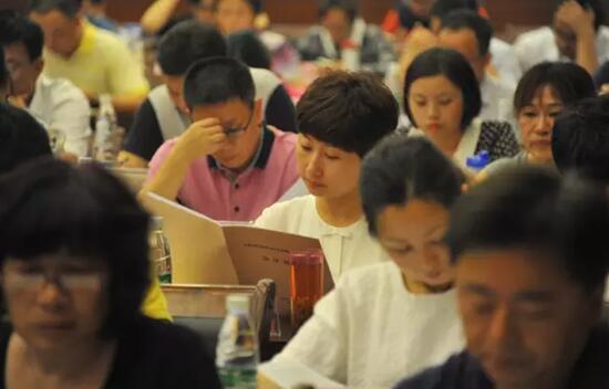 回眸十二五南京各区教育--玄武篇