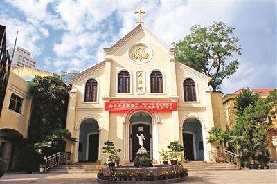 常州武进区宝林禅寺