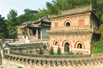 句容隆昌寺